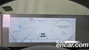 Hyundai Ioniq 5, 2023 — миниатюра 11