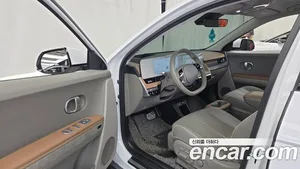 Hyundai Ioniq 5, 2023 — миниатюра 13