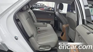 Hyundai Ioniq 5, 2023 — миниатюра 17