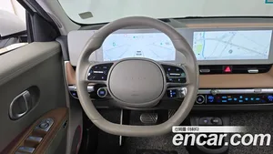 Hyundai Ioniq 5, 2023 — миниатюра 18