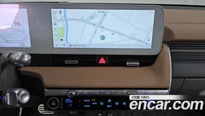 Hyundai Ioniq 5, 2023 — миниатюра 19