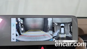 Hyundai Ioniq 5, 2023 — миниатюра 20