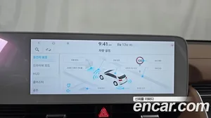 Hyundai Ioniq 5, 2023 — миниатюра 21