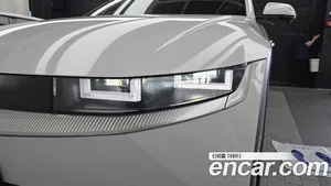 Hyundai Ioniq 5, 2023 — миниатюра 8
