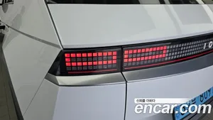 Hyundai Ioniq 5, 2023 — миниатюра 9