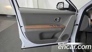Hyundai Ioniq 5, 2023 — миниатюра 14