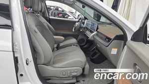 Hyundai Ioniq 5, 2023 — миниатюра 16