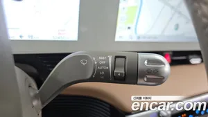 Hyundai Ioniq 5, 2023 — миниатюра 29