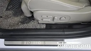 Hyundai Ioniq 5, 2023 — миниатюра 32