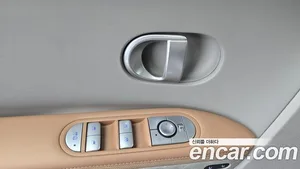 Hyundai Ioniq 5, 2023 — миниатюра 33