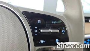 Hyundai Ioniq 5, 2023 — миниатюра 35