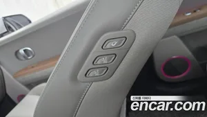 Hyundai Ioniq 5, 2023 — миниатюра 38