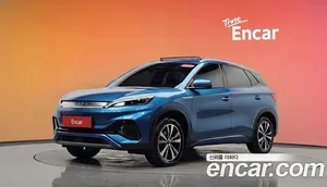 BYD Atto 3, 2025 — миниатюра 35
