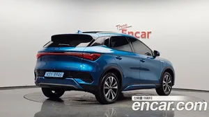 BYD Atto 3, 2025 — миниатюра 1