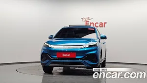 BYD Atto 3, 2025 — миниатюра 2