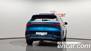 BYD Atto 3, 2025 — миниатюра 3