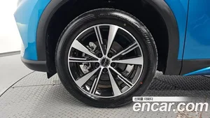 BYD Atto 3, 2025 — миниатюра 4