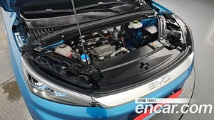 BYD Atto 3, 2025 — миниатюра 5