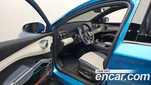 BYD Atto 3, 2025 — миниатюра 12