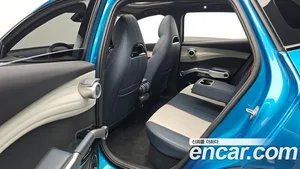 BYD Atto 3, 2025 — миниатюра 16