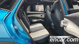 BYD Atto 3, 2025 — миниатюра 17