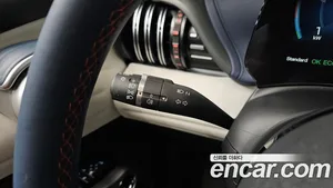 BYD Atto 3, 2025 — миниатюра 21