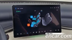 BYD Atto 3, 2025 — миниатюра 25