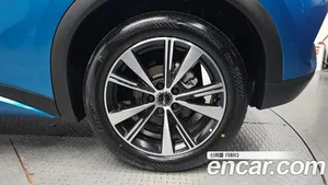 BYD Atto 3, 2025 — миниатюра 6