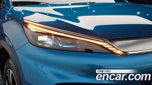 BYD Atto 3, 2025 — миниатюра 7