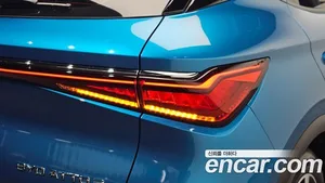 BYD Atto 3, 2025 — миниатюра 8