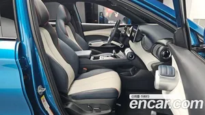 BYD Atto 3, 2025 — миниатюра 15