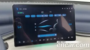 BYD Atto 3, 2025 — миниатюра 26