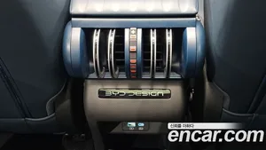 BYD Atto 3, 2025 — миниатюра 29