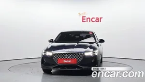 Genesis G70, 2019 — миниатюра 3