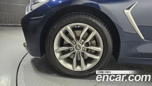 Genesis G70, 2019 — миниатюра 5