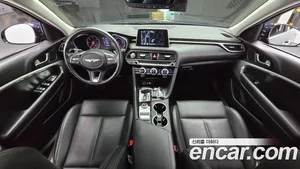 Genesis G70, 2019 — миниатюра 7