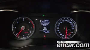 Genesis G70, 2019 — миниатюра 8
