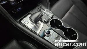 Genesis G70, 2019 — миниатюра 9