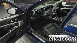 Genesis G70, 2019 — миниатюра 10