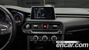 Genesis G70, 2019 — миниатюра 13