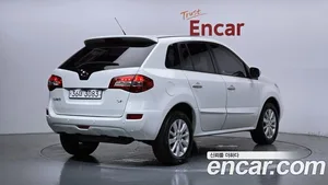 Renault QM5, 2014 — миниатюра 2