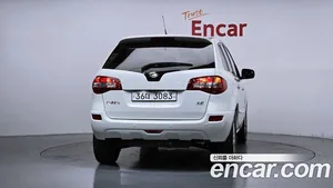 Renault QM5, 2014 — миниатюра 4