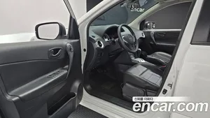 Renault QM5, 2014 — миниатюра 10