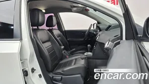 Renault QM5, 2014 — миниатюра 11