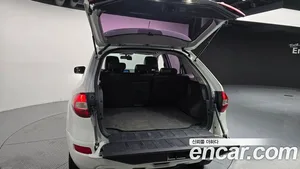 Renault QM5, 2014 — миниатюра 20