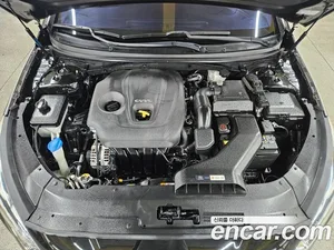 Hyundai Sonata, 2018 — миниатюра 6