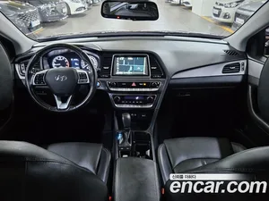 Hyundai Sonata, 2018 — миниатюра 7