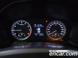 Hyundai Sonata, 2018 — миниатюра 8
