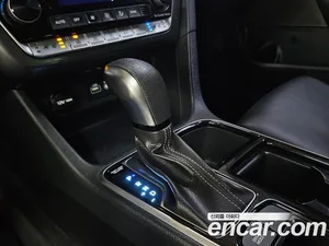 Hyundai Sonata, 2018 — миниатюра 9