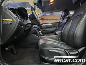 Hyundai Sonata, 2018 — миниатюра 10